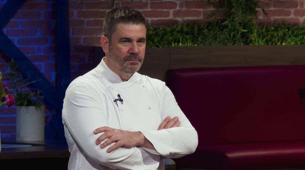 Нови двама кулинари се сбогуват с Кухнята на Ада тази вечер