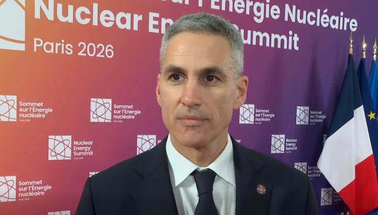 Гюров - Гюров от Париж: До края на седмицата ще са ясни мерките за цените на горивата