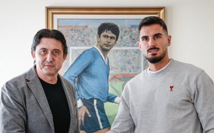 Официално: Левски обяви ново попълнение