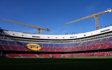 Барселона получи дългоочаквания лиценз за 