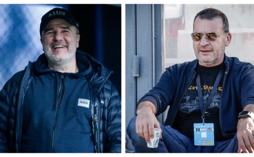 Цветомир Найденов разкри какво го свързва с Илиян Филипов