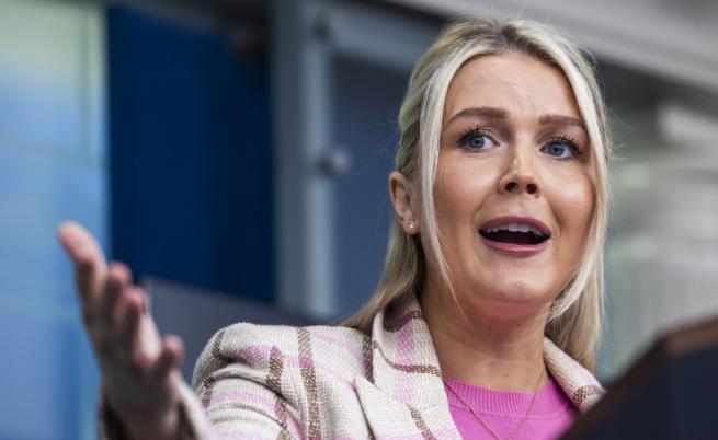 Обрат, САЩ не са ескортирали петролен танкер през Ормузкия проток