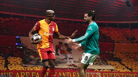 Ливърпул Галатасарай