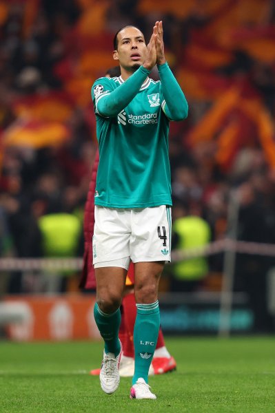 Галатасарай Ливърпул1