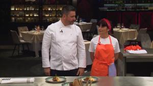 Край на играта за Татяна и Аля в Hell’s Kitchen