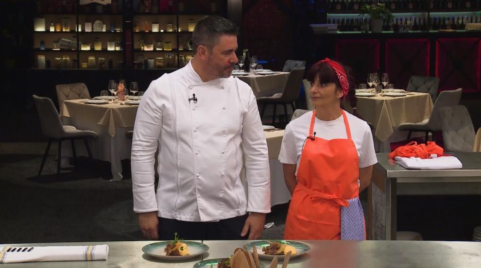 Край на играта за Татяна и Аля в Hell’s Kitchen