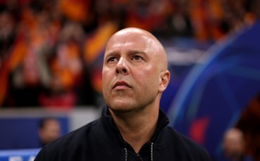 Арне Слот: Трябва да се учим от Галатасарай