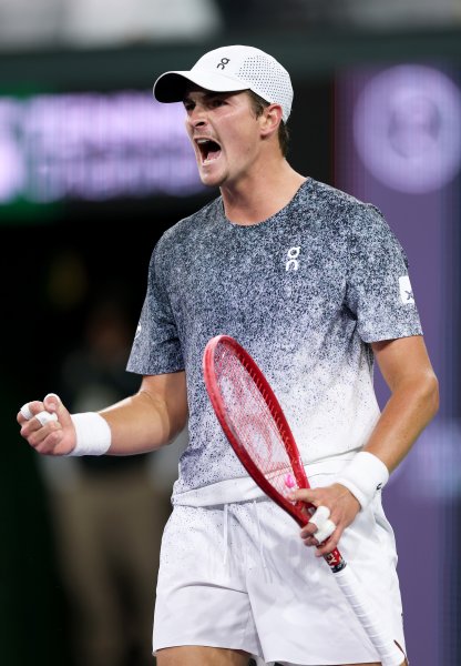 Жоао Фонсека Яник Синер1