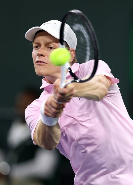 Жоао Фонсека Яник Синер1