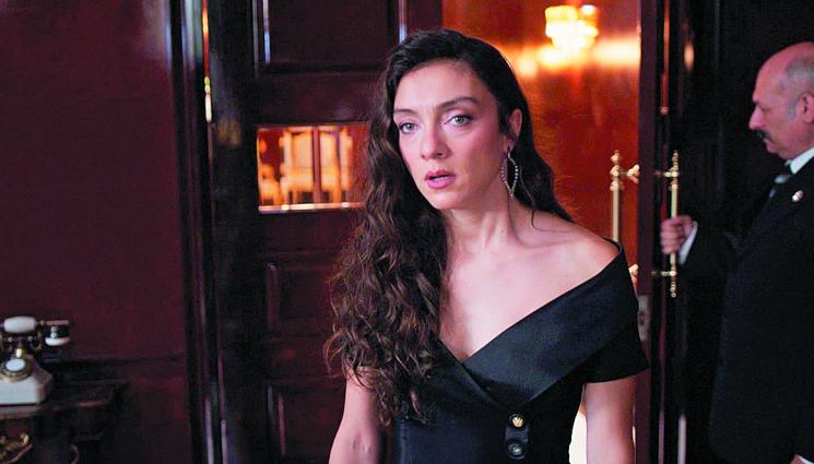 Падението на краля - Новини в аванс за „Падението на краля“: И Фади падна... под ножа на Кенан!