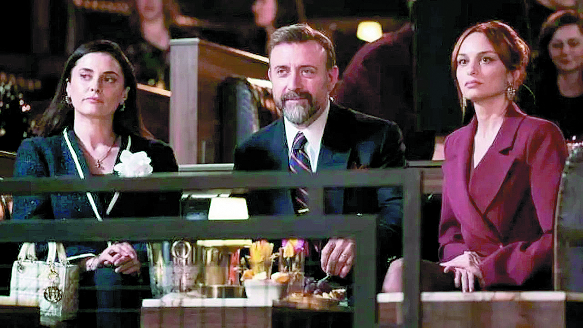 Падението на краля