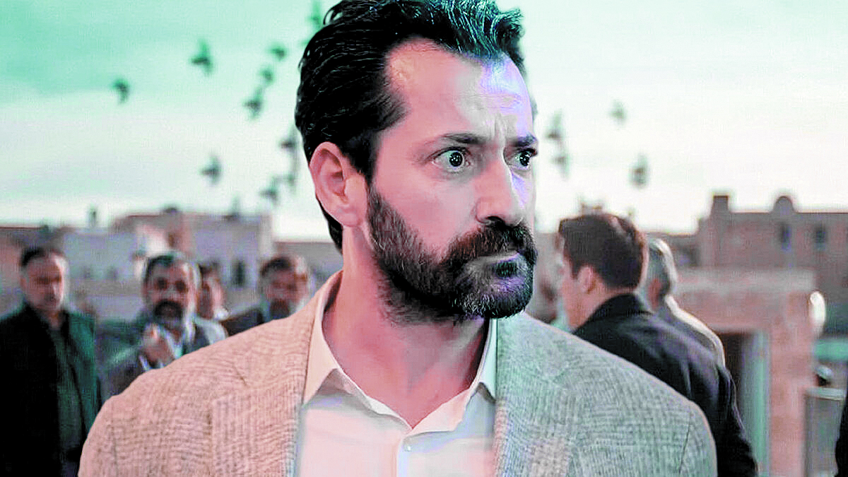 Боран Албора