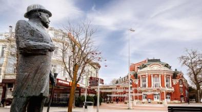 Театър Варна