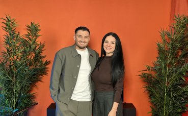 Татяна от Hell’s Kitchen: Средата не беше благоприятна за мен и реших да пазя психиката си! (ВИДЕО)