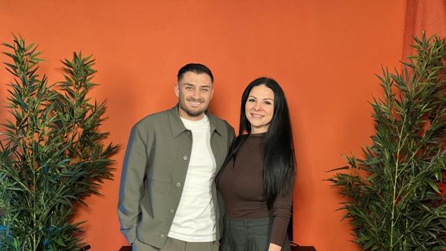 Татяна след Hell’s Kitchen: Бях единствената, с която Маргарита общуваше нормално! (ВИДЕО)