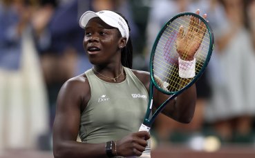 Мбоко си уреди нова среща със Сабаленка на Индиън Уелс, австралийка изхвърли Паолини