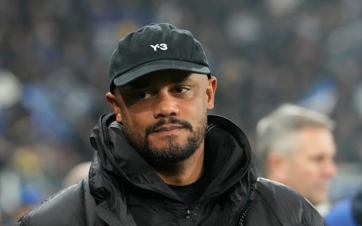 Компани: Заявихме много високо какви са целите, но предстои реванш и трябва да сме концентрирани