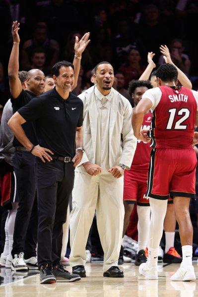 Маями Хийт Вашингтон Уизардс1