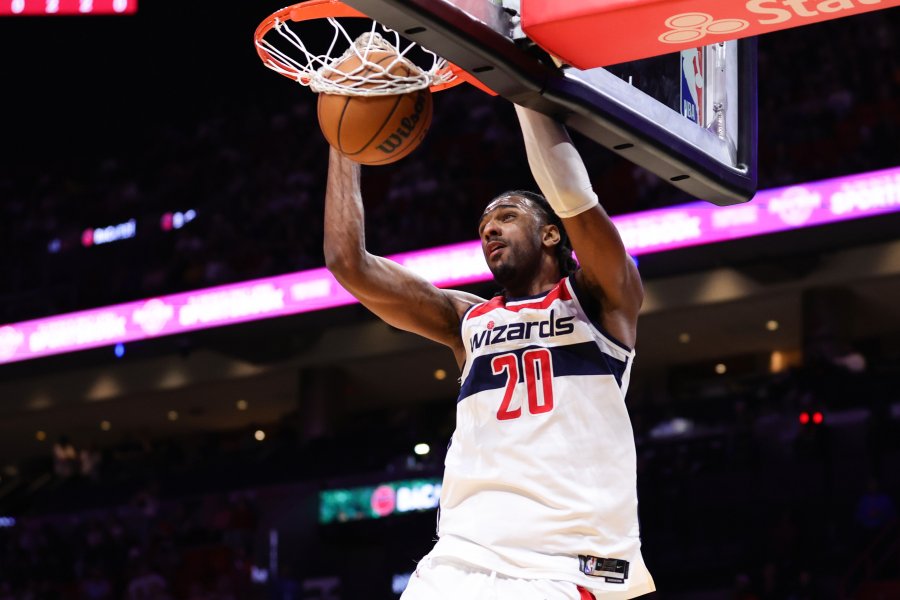 Маями Хийт Вашингтон Уизардс1