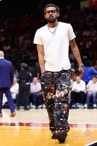 Маями Хийт Вашингтон Уизардс1