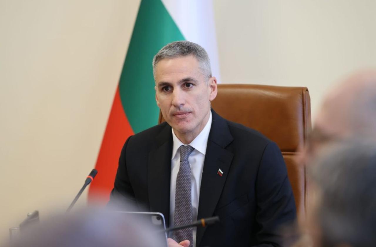 Андрей Гюров