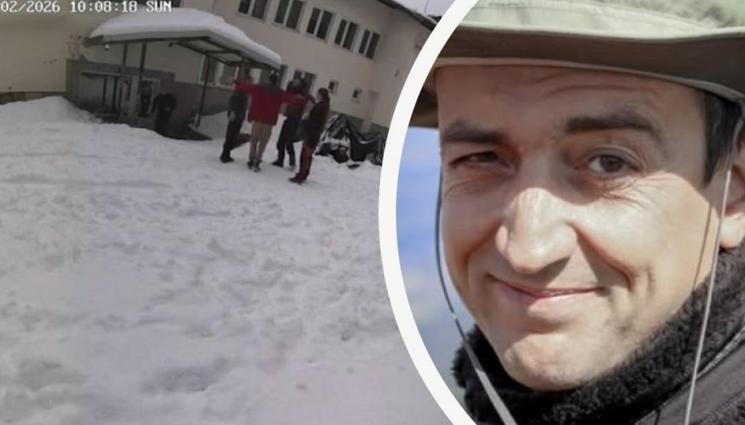 Петрохан Калушев