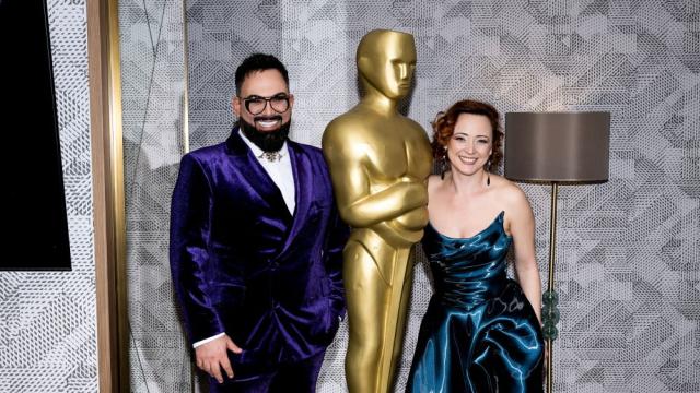 „Треска за Оскари: Блясъкът хвърля и сенки“ – различните лица на Холивуд на 15 март по NOVA