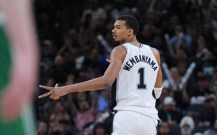 Резултати от НБА