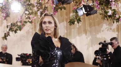 Miley Cyrus се завръща в образа на Hannah Montana