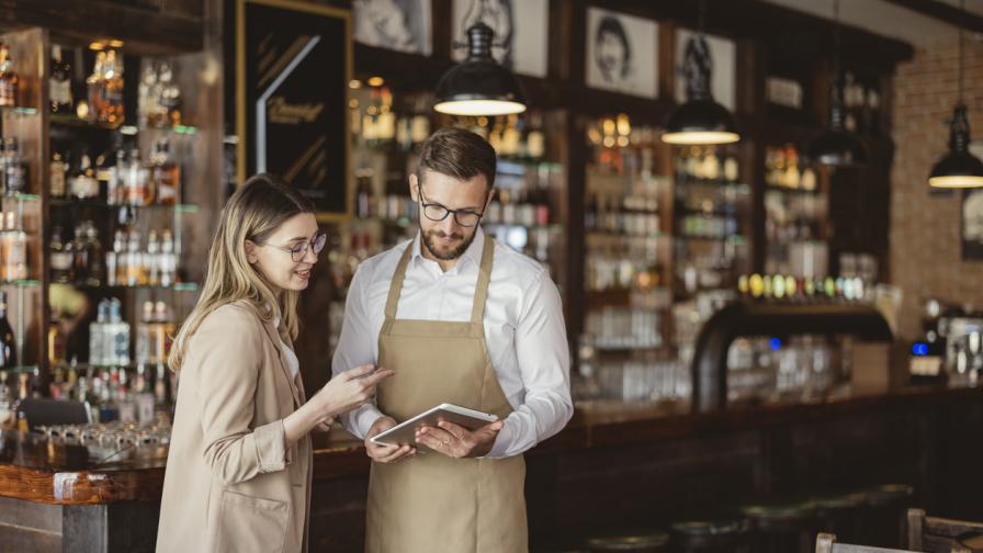 Топ 5 продукта, които свършват първи в началото на сезона