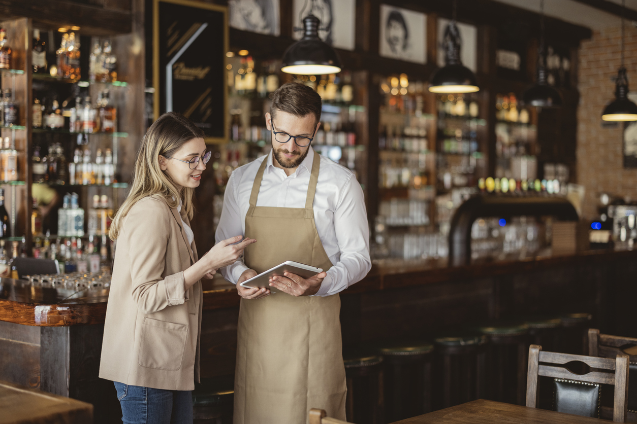 Топ 5 продукта, които свършват първи в началото на сезона