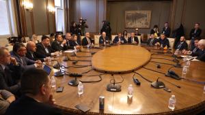 Комисия по отбрана