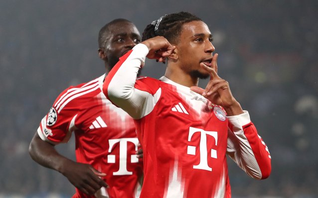 Реал Мадрид се прицели в голяма звезда на Байерн