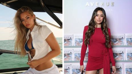 Татяна Каер Марта Диас