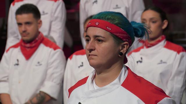 Самоуката Бояна беше елиминирана от Кухнята на Ада