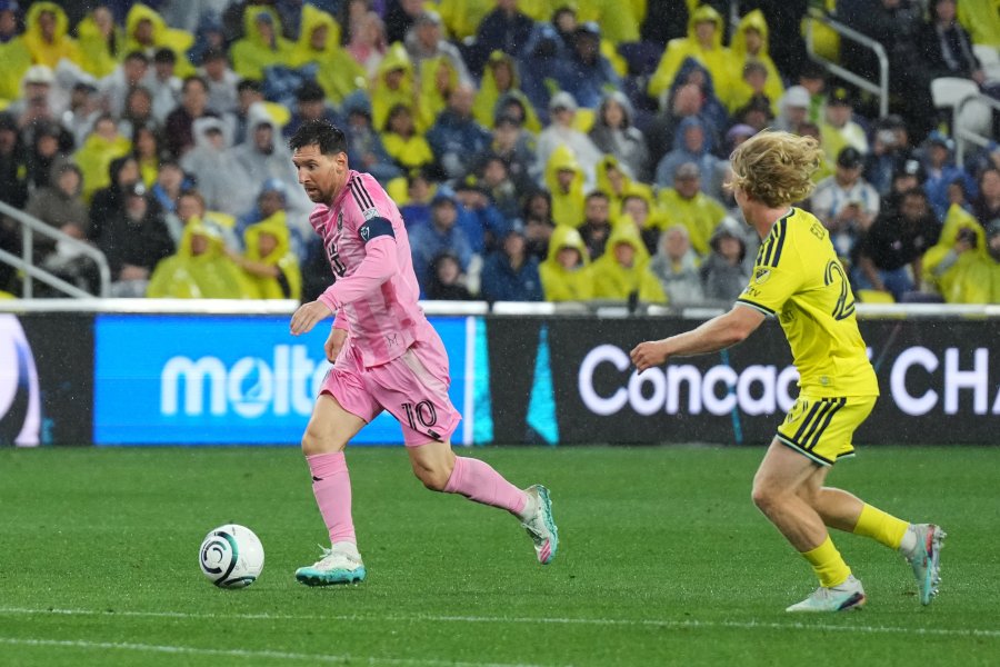 Нешвил Интер Маями1