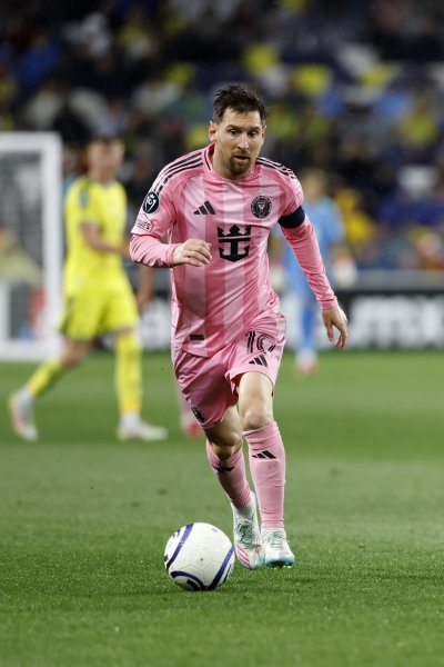 Нешвил Интер Маями1