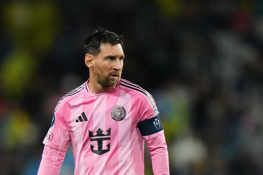 Нешвил Интер Маями1