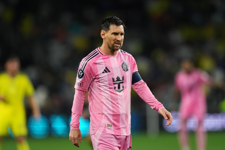 Нешвил Интер Маями1