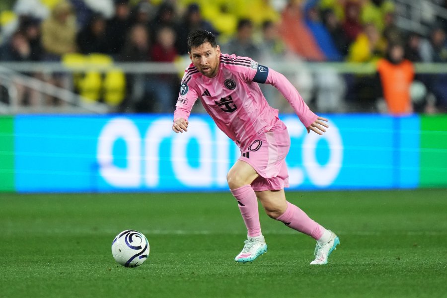 Нешвил Интер Маями1