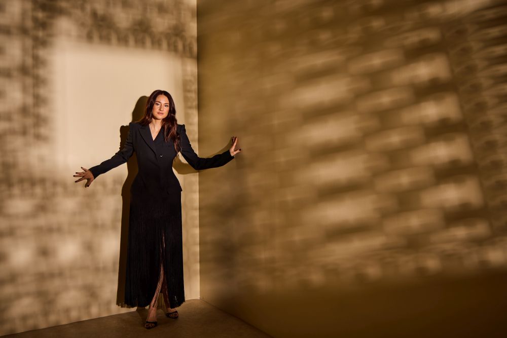 Шайлийн Удли