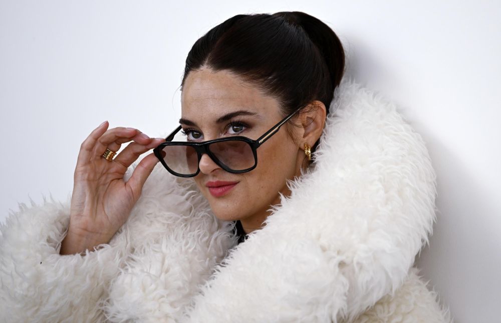 Шайлийн Удли