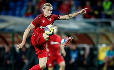 Излишен в ЦСКА се дърпа да напусне заради тлъста заплата