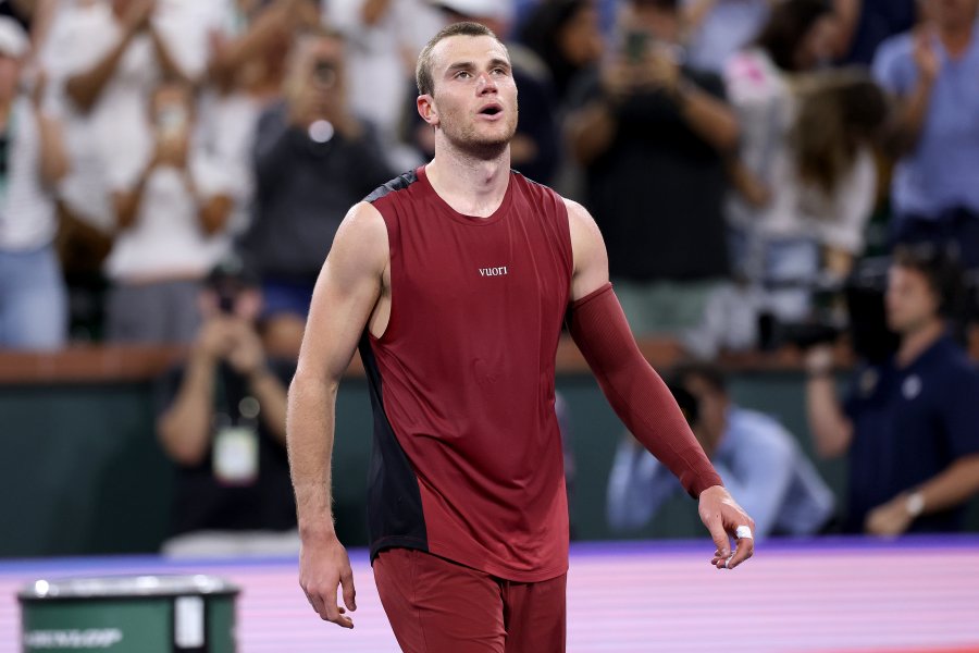 Новак Джокович Джак Дрейпър1