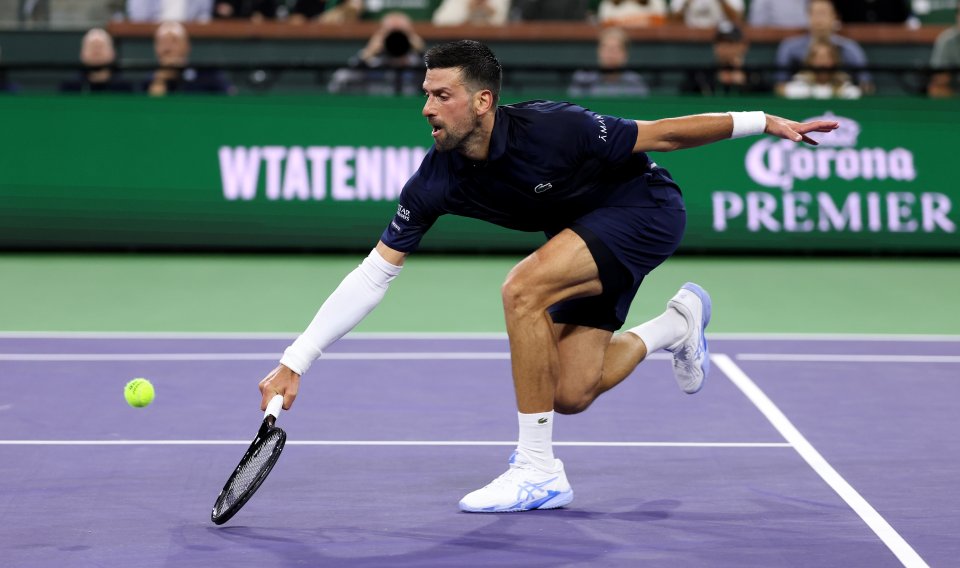 Новак Джокович Джак Дрейпър1