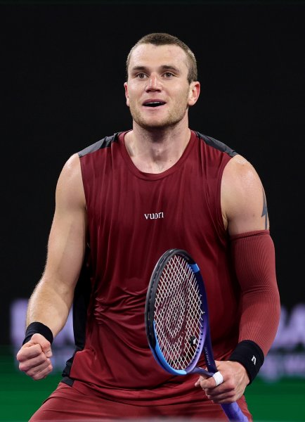 Новак Джокович Джак Дрейпър1