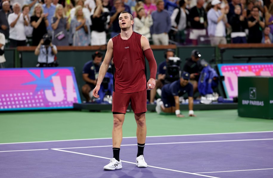 Новак Джокович Джак Дрейпър1