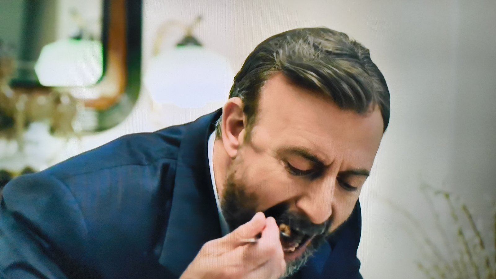 Падението на краля