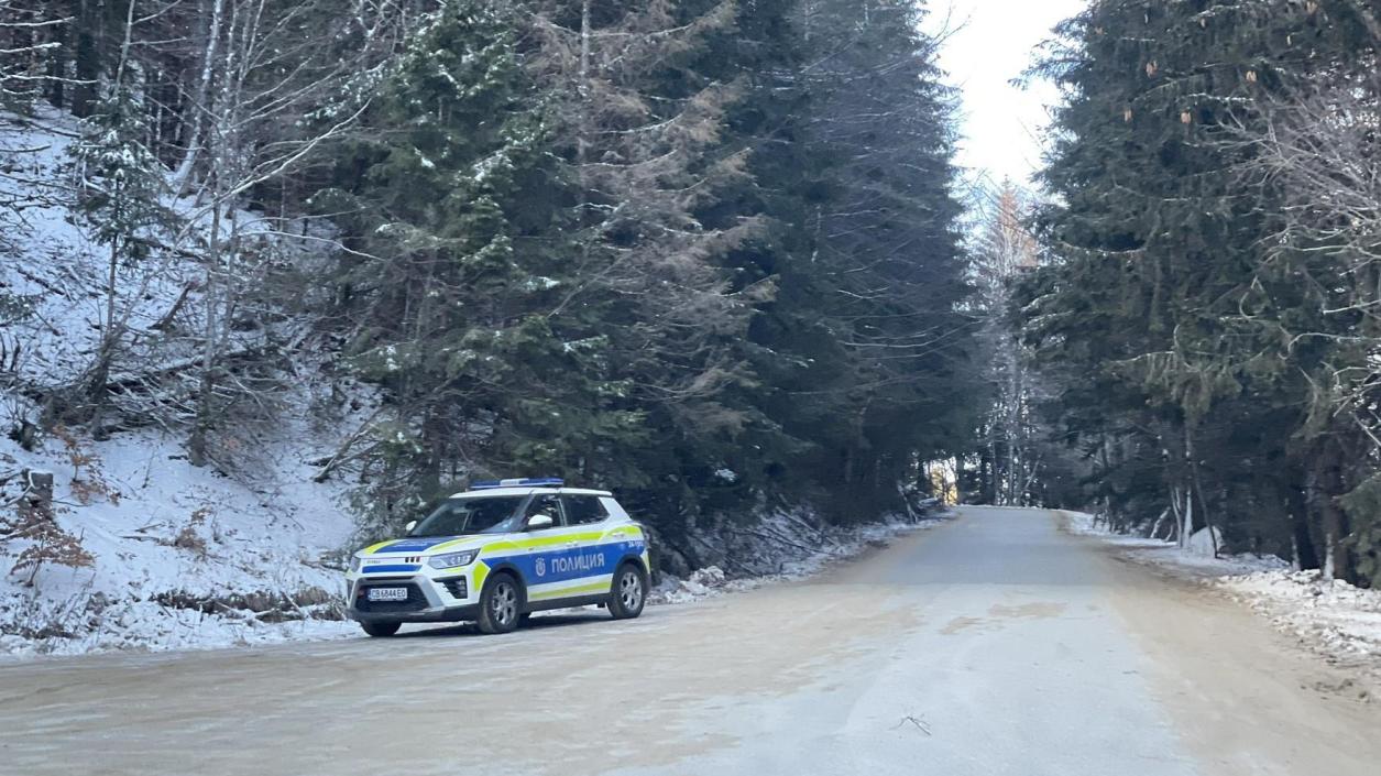 Столична община с нови мерки за движението към Витоша