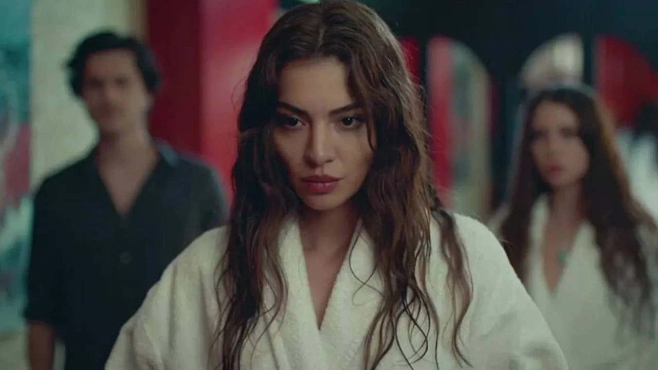 турски актриси